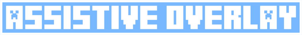 Assistive Overlay