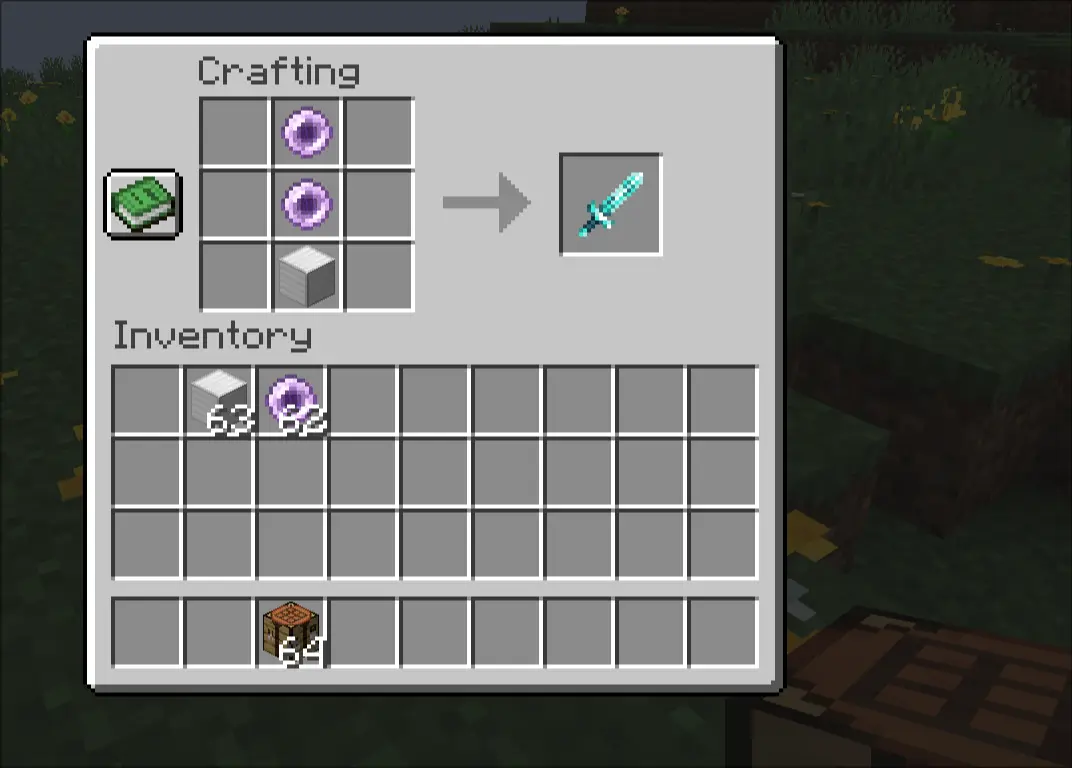 Crafting Picture