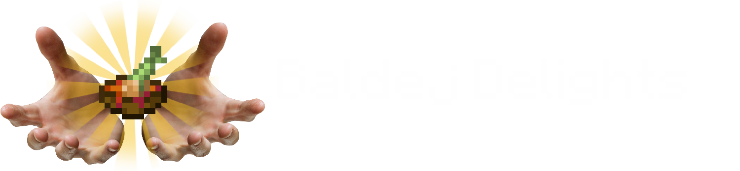 Baldej Delights