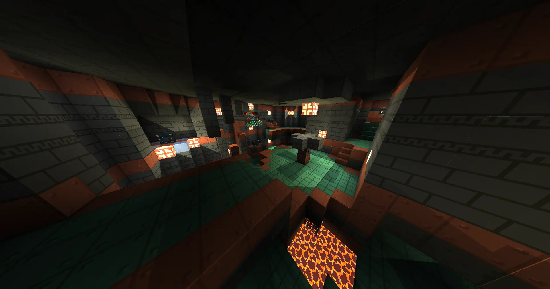 Screenshot of gameplay
