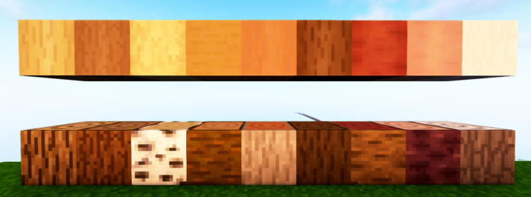 Logs