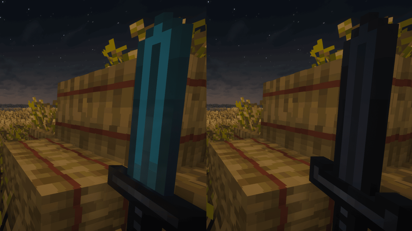 kuki's better swords