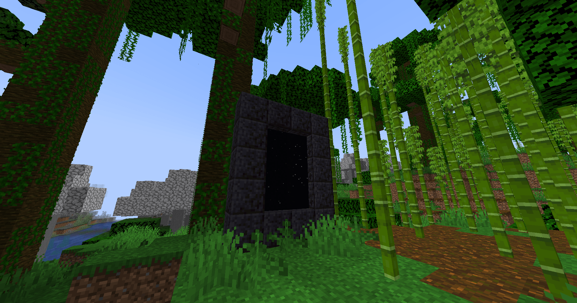 Void Portal