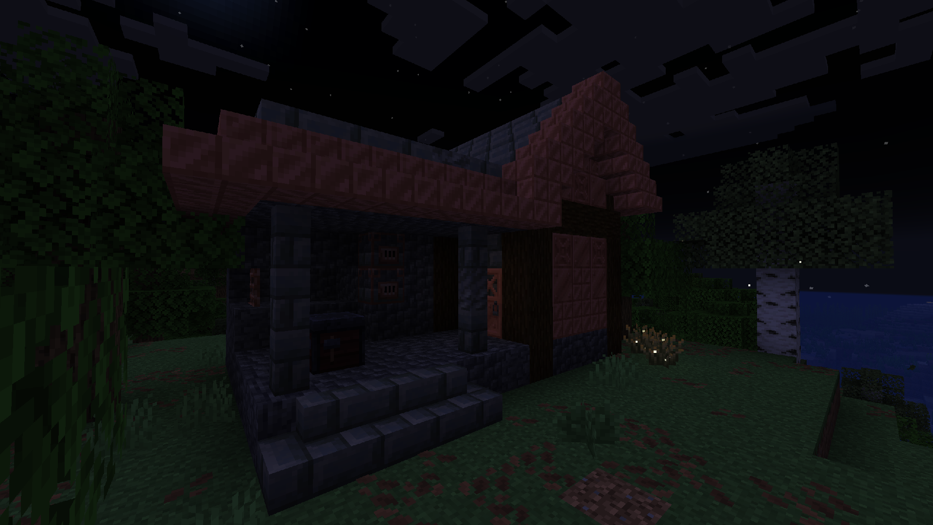 structure!