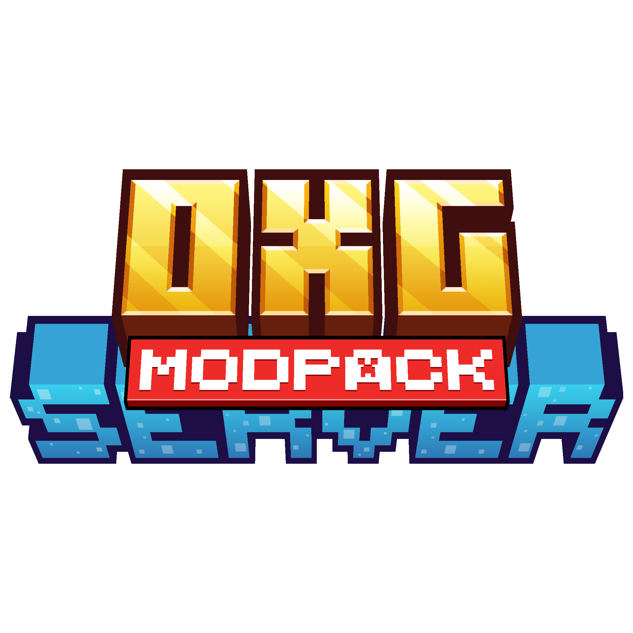 The OXG Modpack