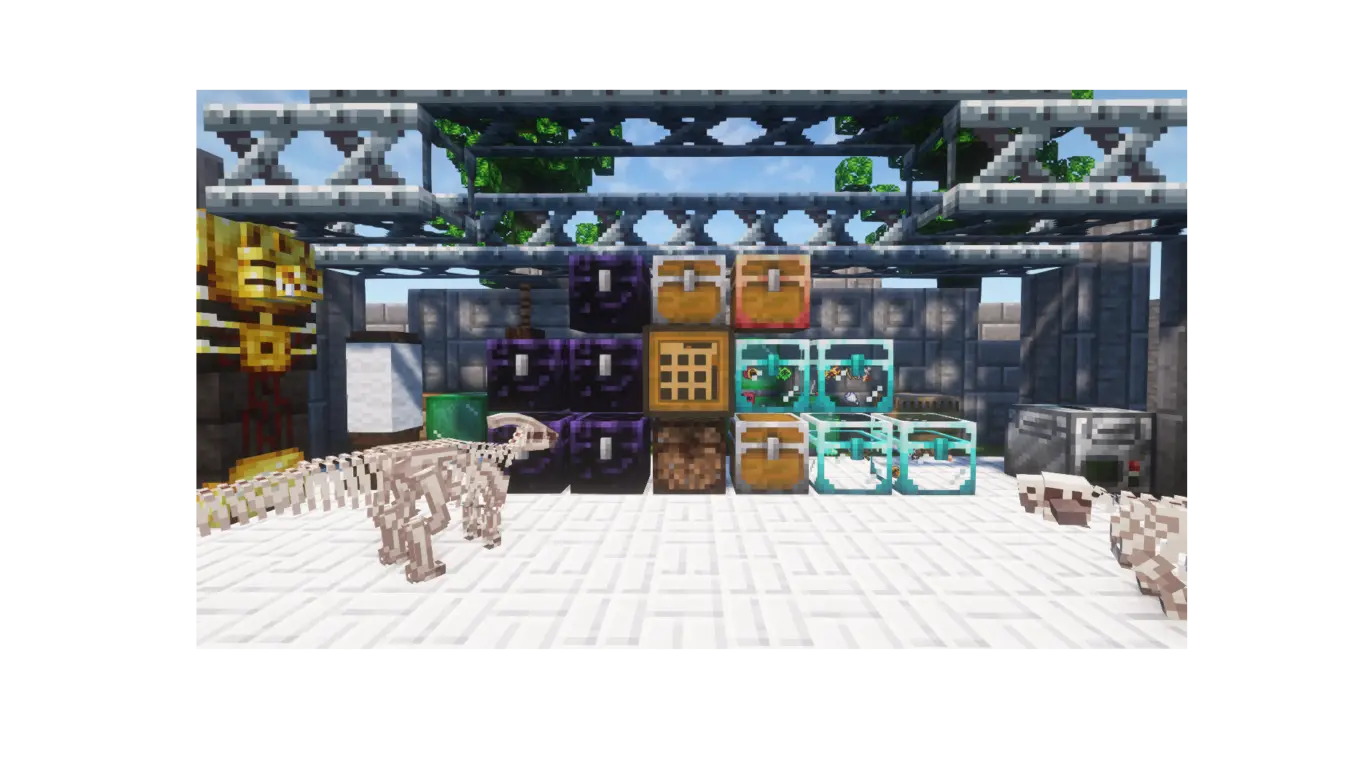 SimpleStorage
