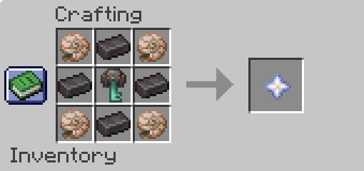 All 3 Recipes of the Heart Item