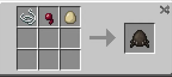 Recipe