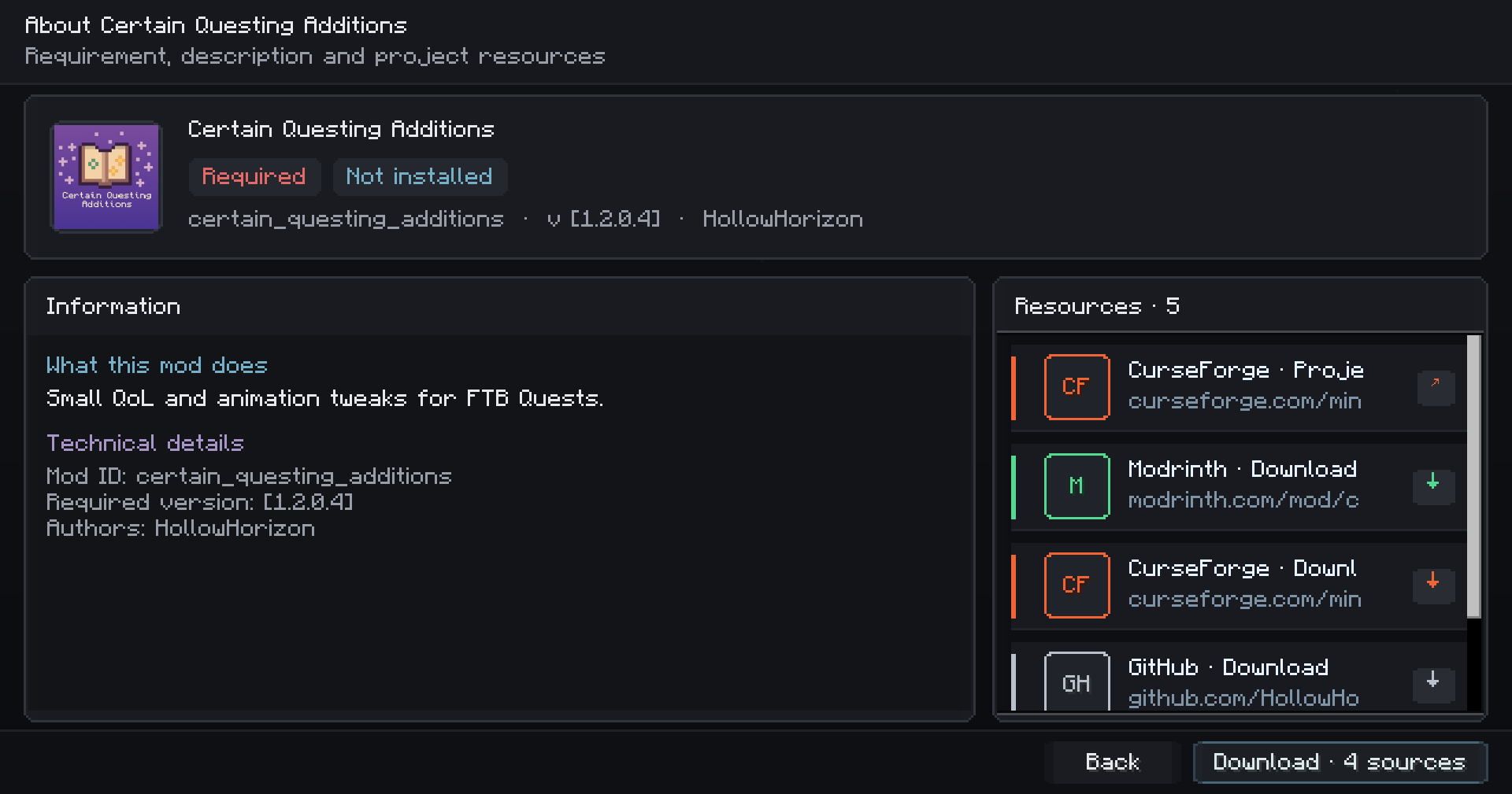 mod_details