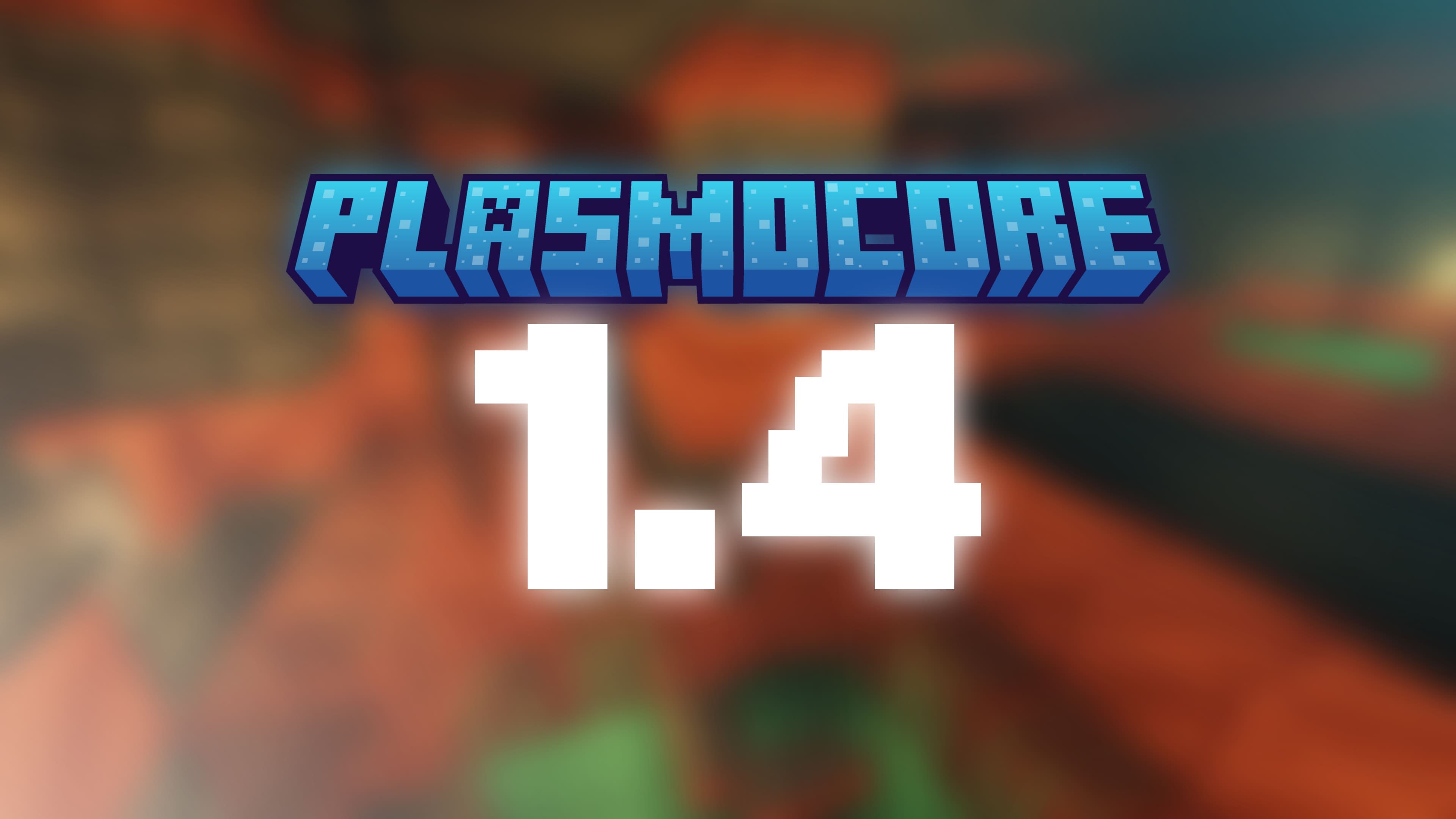 PlasmoPack 1.4
