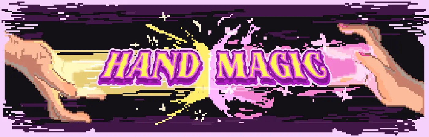 Hand Magic