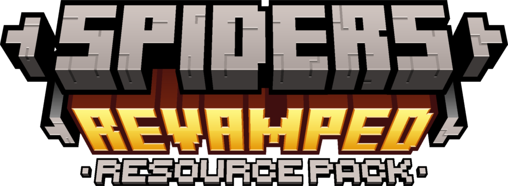 Spiders Revamped logo