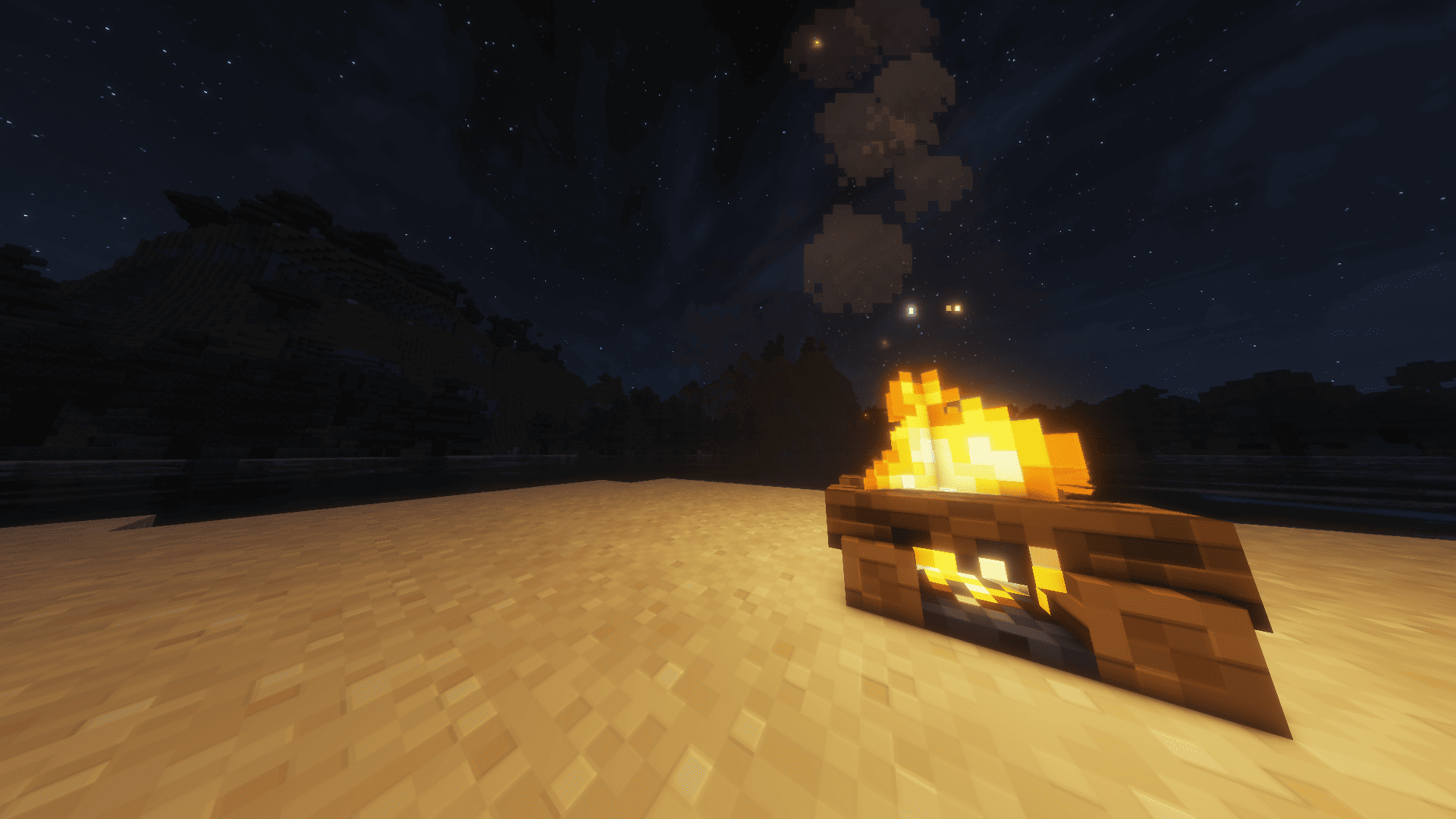 Solas Shaders