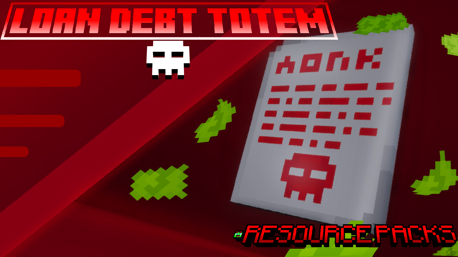 loan debt totem