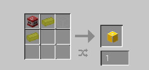 Recipe