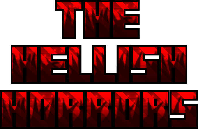 Hellish Horrors Logo