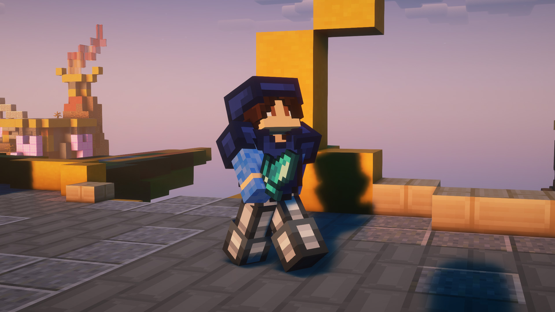 Plasticxo Chunky Revamp - 4