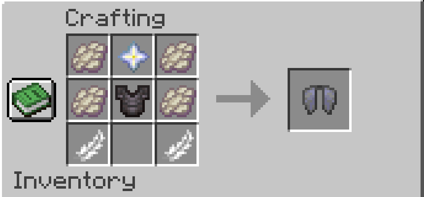 Elytra