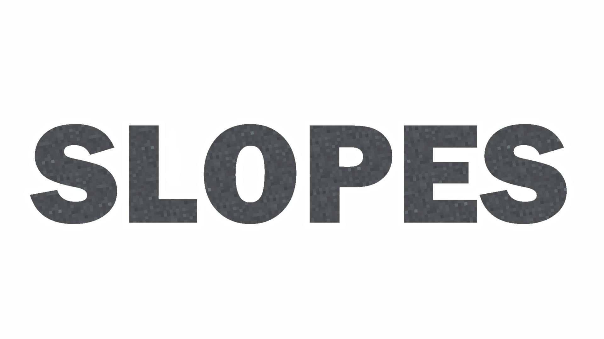 Slopes Logo