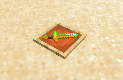 IPrisac Sword