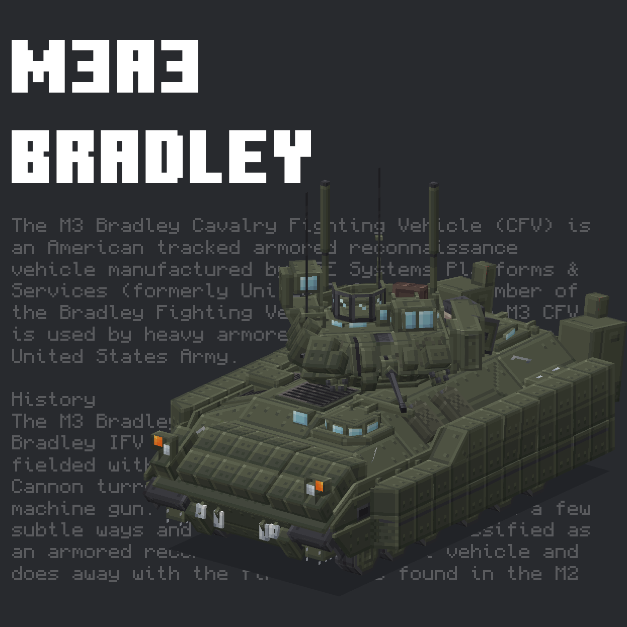Bradley