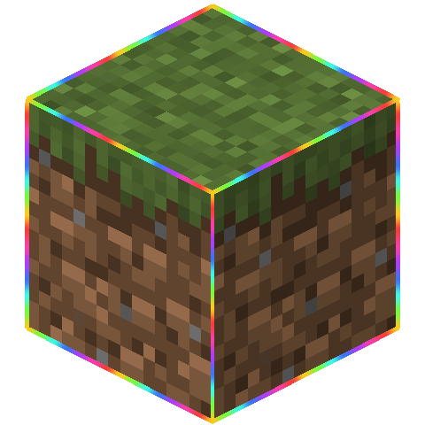 grass block (example)