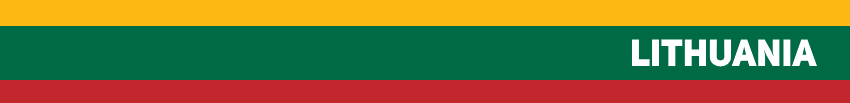 BannerLithuania