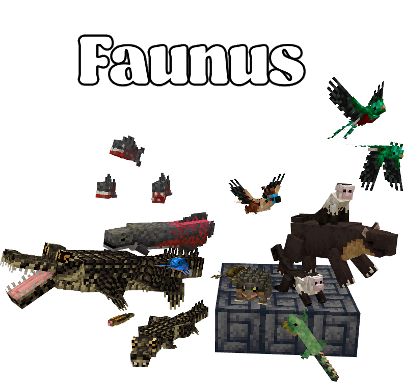 Faunus