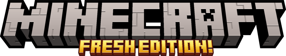 Fresh Edition!