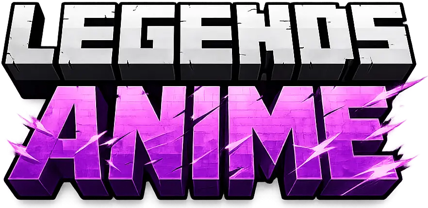 Legends Anime