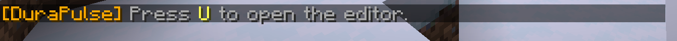 Chat Message