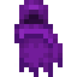 Ghost Cloak