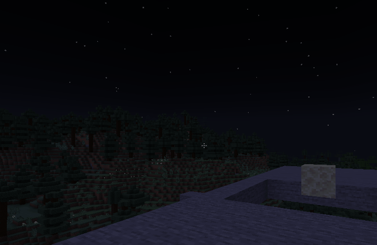 Mace Spinning Animation