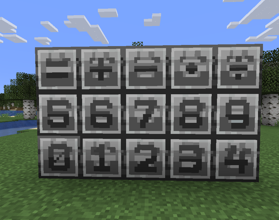 The Numerical Update Part 1!