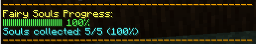 Progress bar