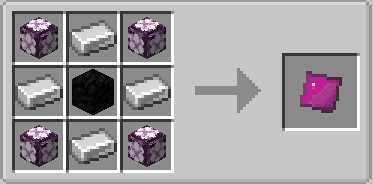Chorus Hematite