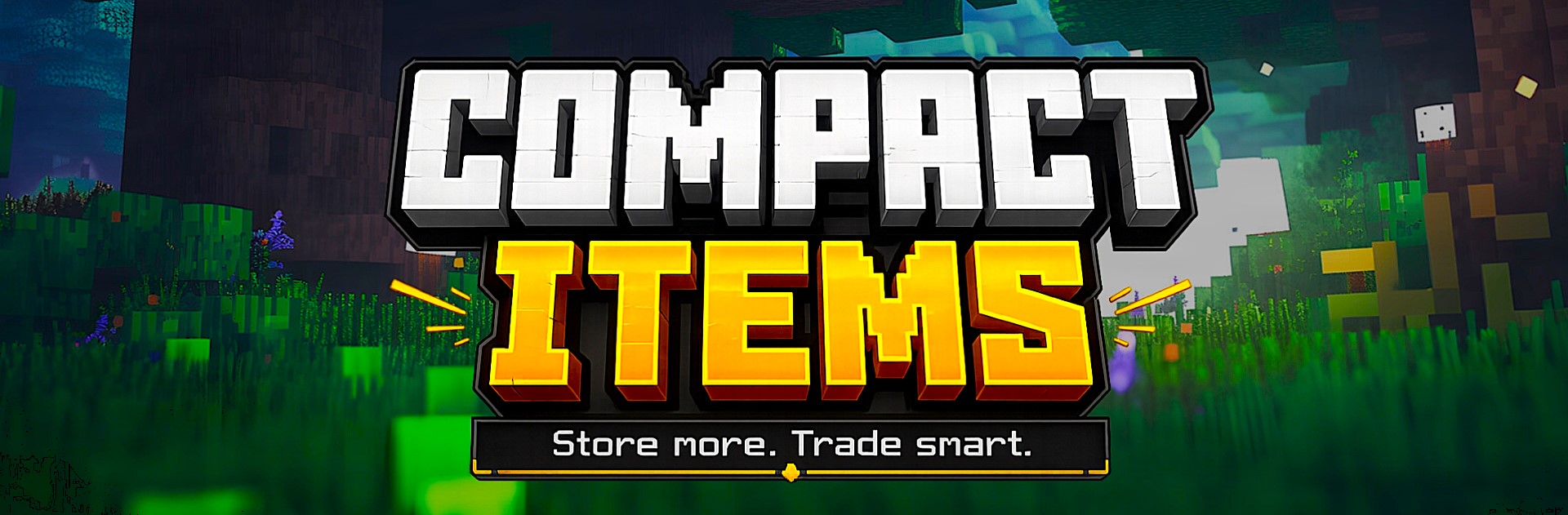 Compact Item - Banner