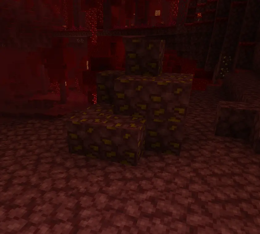 New Ore