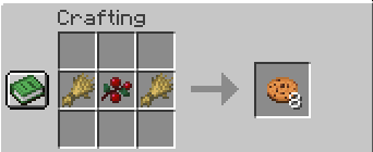 Recipe