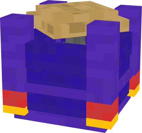 Spell Tower