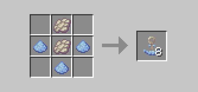 Phantom Anchor Recipe