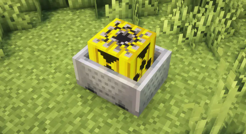 Minecart with TNT