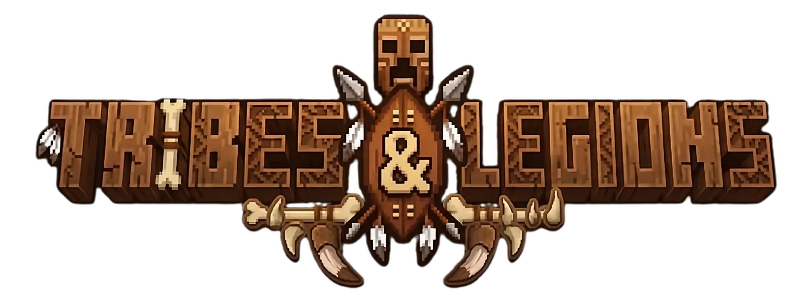 Tribes and Legion