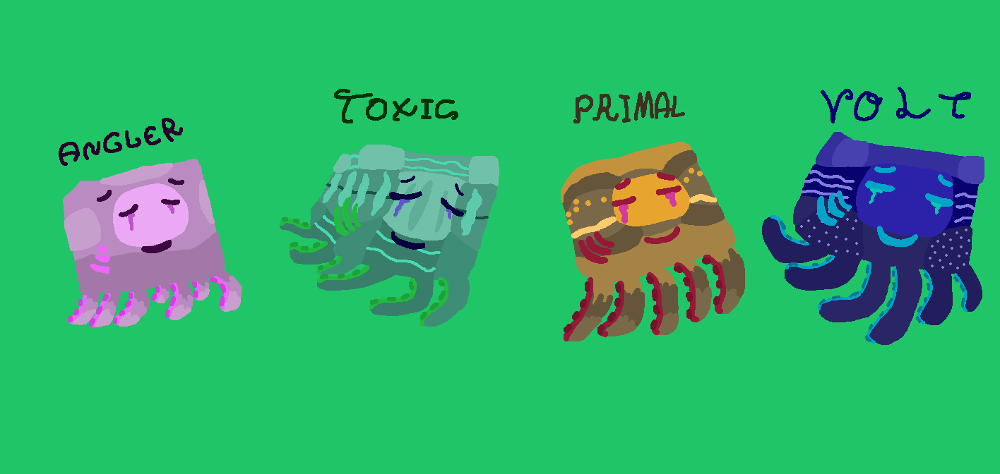 Concept art