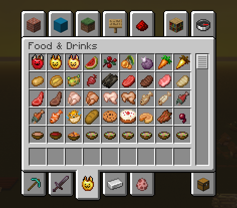 Inventory