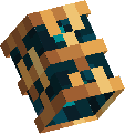 echoing ward item