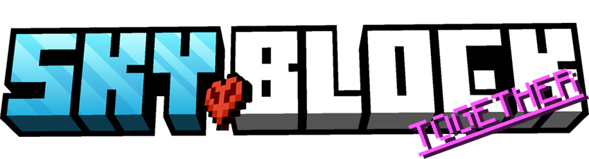 SkyBlock Together