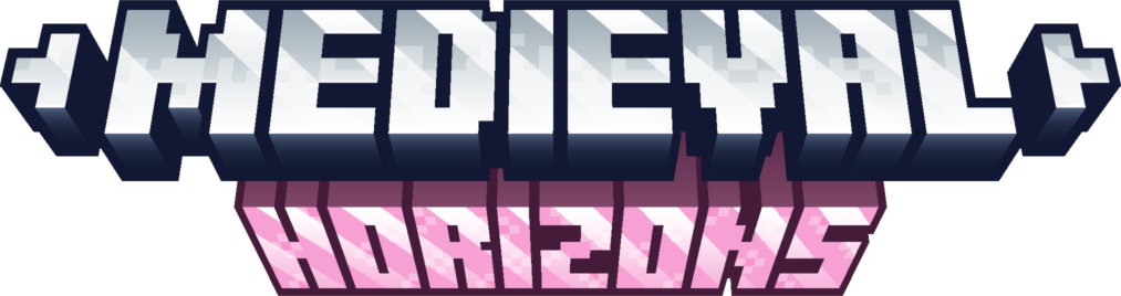 Medieval Horizons Title