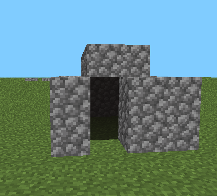 The latest texture house