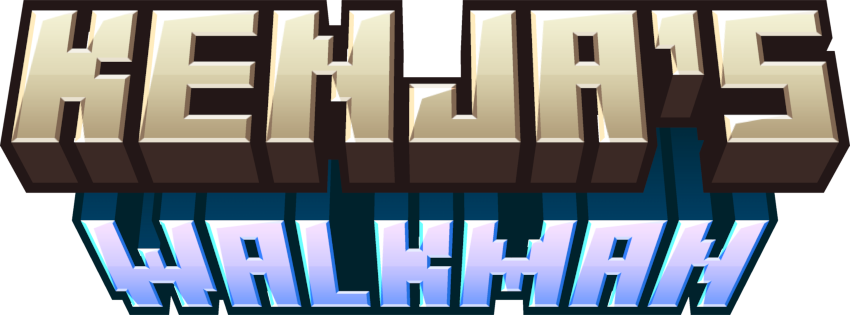 Logo_Kenja_Walkman